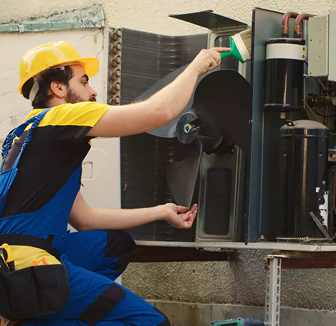  Why Homeowners & Businesses Trust Us in Lebanon, OR?