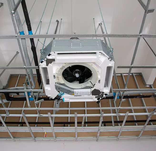 Why Homeowners & Businesses Trust Us Lebanon, OR