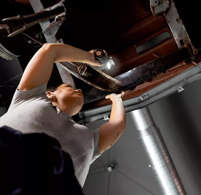 Why Homeowners & Businesses Trust Us Lebanon, OR