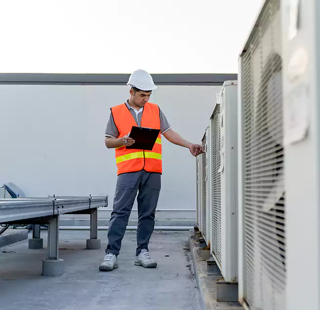 Why Homeowners & Businesses Trust Us in Lebanon, OR?