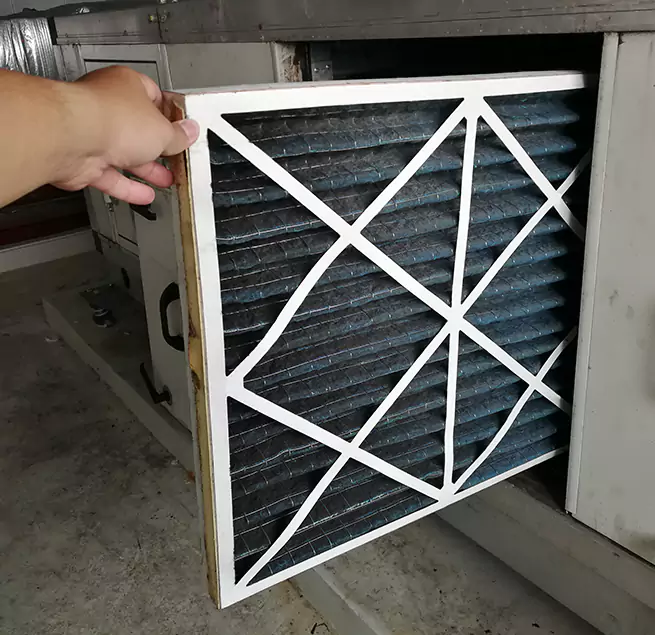 Why Homeowners & Businesses Trust Us Lebanon, OR?